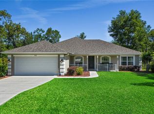 8663 SE 161st Pl, Summerfield, FL 34491