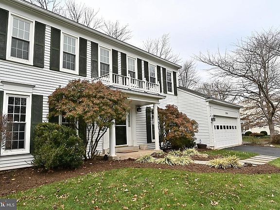 2nd image of 12604 Heritage Farm Ln