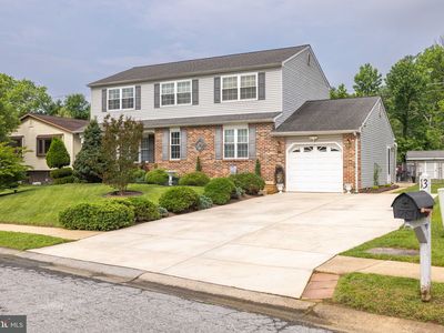 13 Berley Ct, Newark, DE, 19702