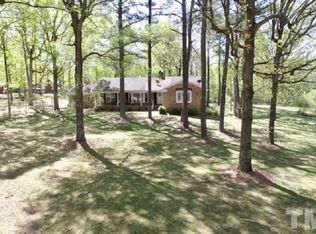 2120 Us Highway 158, Oxford, NC 27565