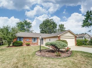 7617 Sunderland Dr, Fort Wayne, IN 46835