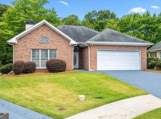 7676 Livingston Dr, Jonesboro, GA 30236