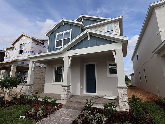 Exterior - April 20, 2026