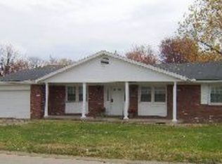 3100 Parrish Ave, Point Pleasant, WV 25550