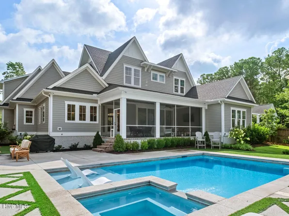 7331 Anaca Point Road, Wilmington, NC 28411