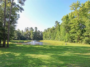 161 Amber Dawn Ct, Livingston, TX 77351
