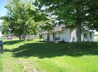 2463 Barnes Mill Rd, Richmond, KY 40475