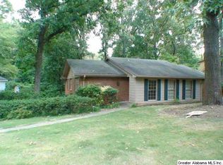 2221 Tal Heim Dr, Birmingham, AL 35216