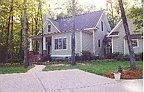 Magnificent custom built home in beautiful Browning Creek