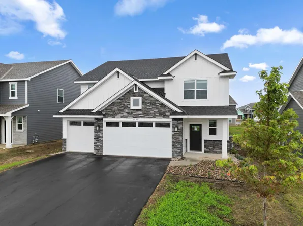 18325 Gladiator Dr, Rosemount, MN 55068