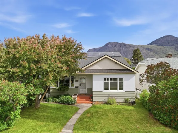 952 Nicola St, Kamloops, BC V2C 2R9
