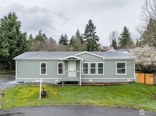 16501 42nd Avenue Ct E, Tacoma, WA 98446