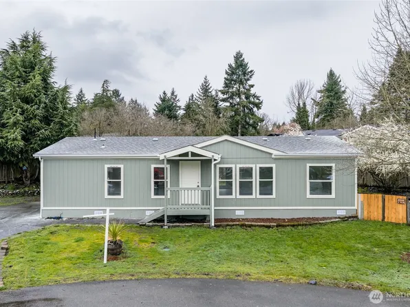 16501 42nd Avenue Ct E, Tacoma, WA 98446