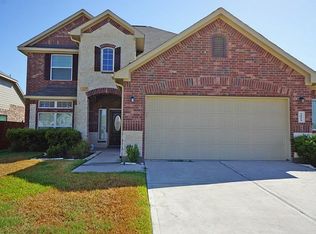 24914 Diamond Ranch Dr, Katy, TX 77494