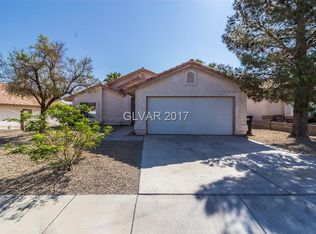 809 Teal Wing Way, Henderson, NV 89002