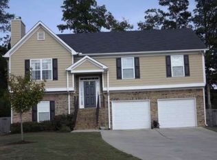 124 Denali Dr, Calhoun, GA 30701