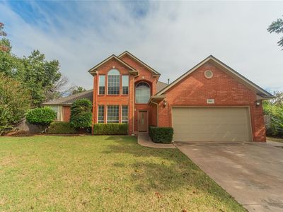 2901 Farmington Cir, Edmond, OK, 73012