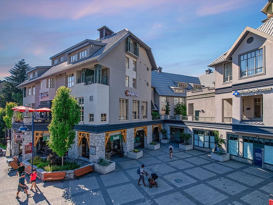 1st image of 4295 Blackcomb Way #528
