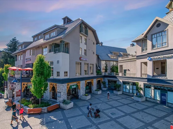 4295 Blackcomb Way #528, Whistler, BC V8E 0X2