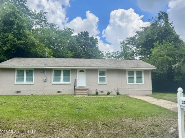 301 Ferriday Dr, Ferriday, LA 71334