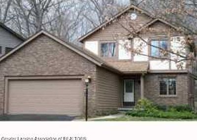 4455 Copperhill Dr, Okemos, MI, 48864