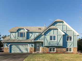 13224 Kenyon St NE, Blaine, MN 55449
