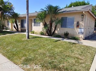 702 R Ave APT 1, National City, CA 91950