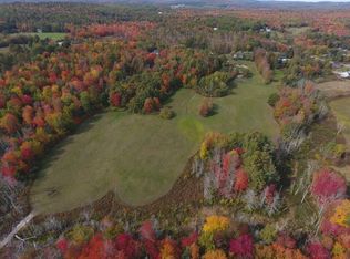 357 Kendall Corner Rd W, Belfast, ME 04915