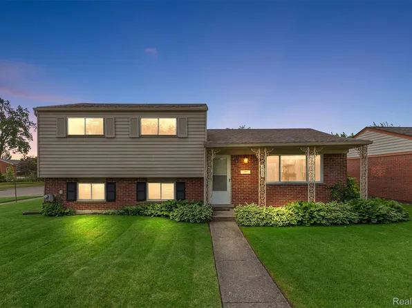 2794 Pall Mall Dr, Sterling Heights, MI 48310