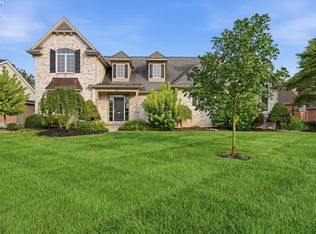 326 Pheasant Run Ln, Findlay, OH 45840