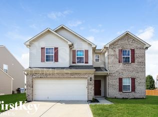 6470 Enclave Blvd, Greenwood, IN 46143