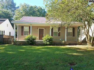 103 E Hampton St, Camden, SC 29020