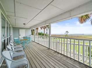 433 Cape San Blas Rd, Port Saint Joe, FL 32456