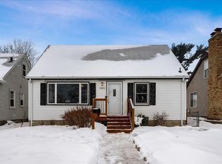 5424 46th Ave S, Minneapolis, MN 55417