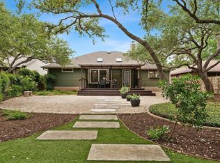 8335 Doe Meadow Dr, Austin, TX 78749