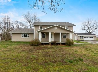 17059 State Highway 25, Chaffee, MO 63740