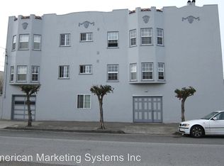 1602 24th Ave, San Francisco, CA 94122