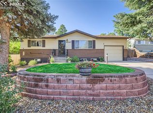 4247 Amiable Way, Colorado Springs, CO 80917
