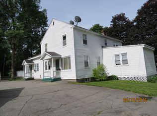 17 S Belfast Ave APT 3, Augusta, ME 04330