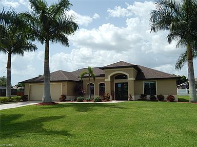 2129 Sw 28th Ln Cape Coral Fl 33914 Zillow