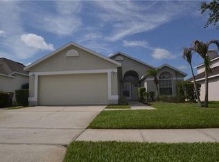 401 Oxford Dr, Davenport, FL 33897