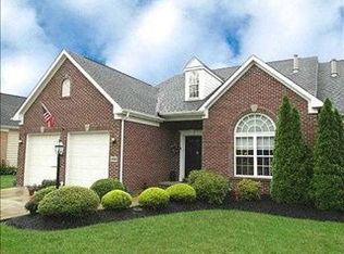 2016 Stillwater Ln, Mc Donald, PA 15057