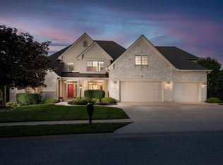 6809 Royal Oakland Pl, Indianapolis, IN 46236