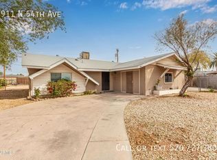 2911 N 54th Ave, Phoenix, AZ 85031