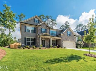 975 Flagstone Way, Acworth, GA 30101