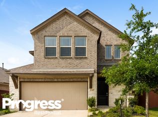 22465 Brass Bell Dr, Porter, TX 77365