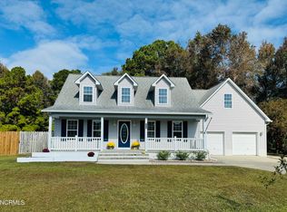 104 Fawn View Ct, Newport, NC 28570