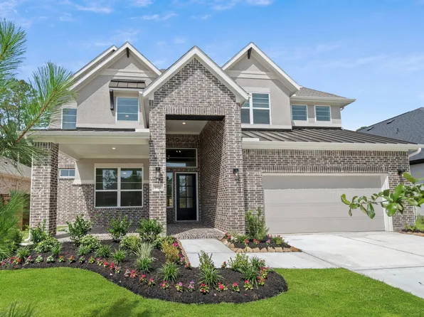 7107 Rustic Forest Dr, Katy, TX 77493