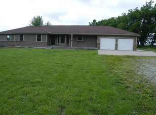 33885 W 167th St, Gardner, KS 66030