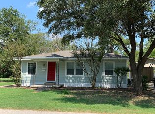 112 Hackberry Dr, Anna, TX 75409